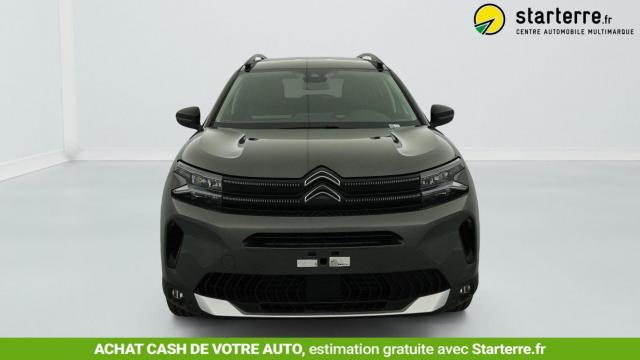 Citroen C5 Aircross image 9