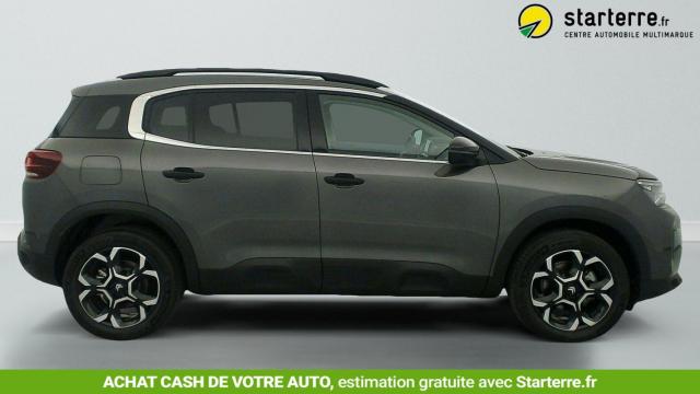 Citroen C5 Aircross image 8