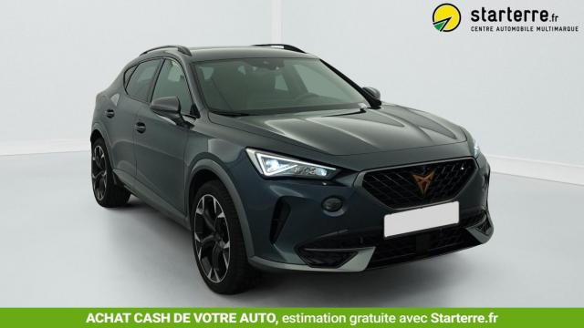 Cupra