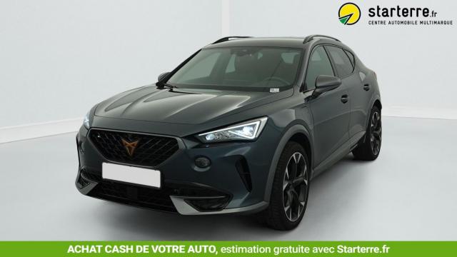 Cupra Formentor image 3