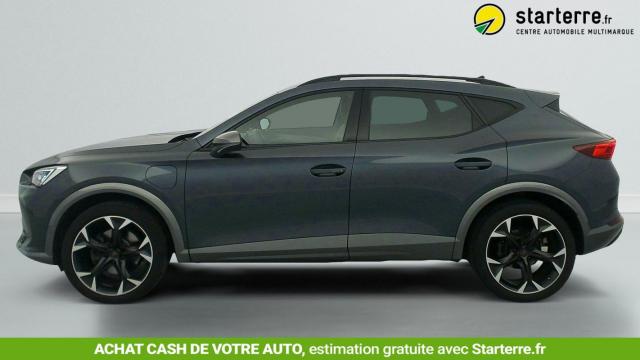 Cupra Formentor image 1