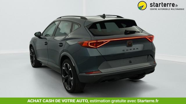 Cupra Formentor image 8