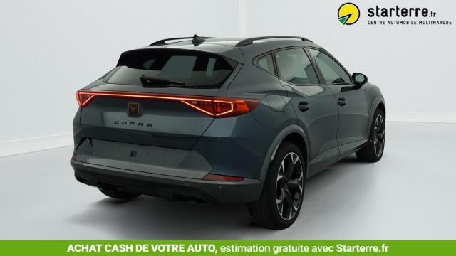 Cupra Formentor image 2