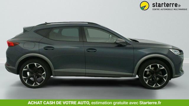 Cupra Formentor image 9