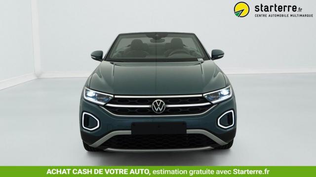 Volkswagen T-Roc image 9