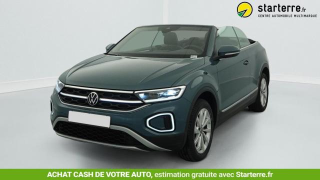 Volkswagen T-Roc image 3
