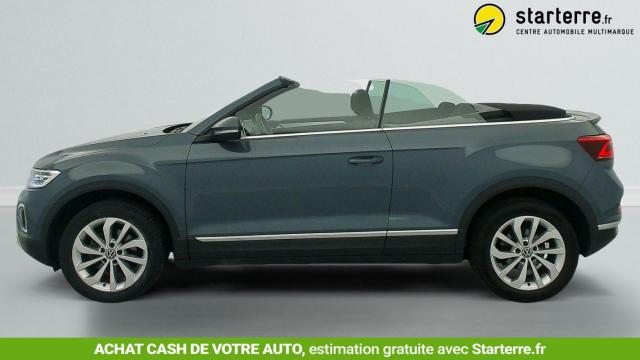 Volkswagen T-Roc image 2