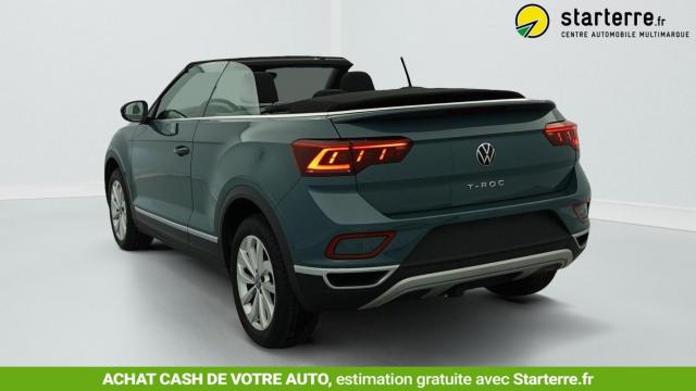 Volkswagen T-Roc image 1