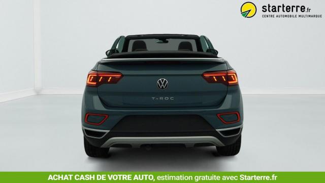 Volkswagen T-Roc image 8