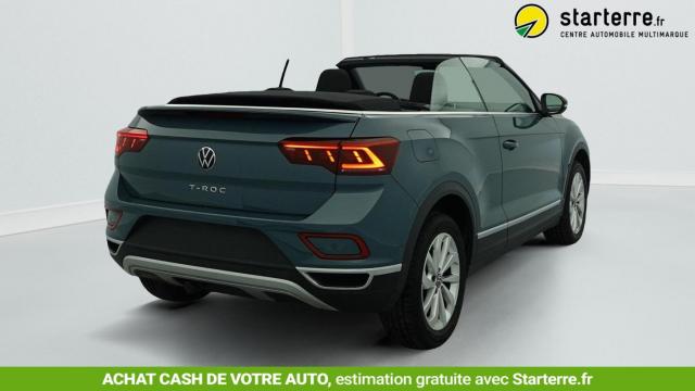 Volkswagen T-Roc image 7