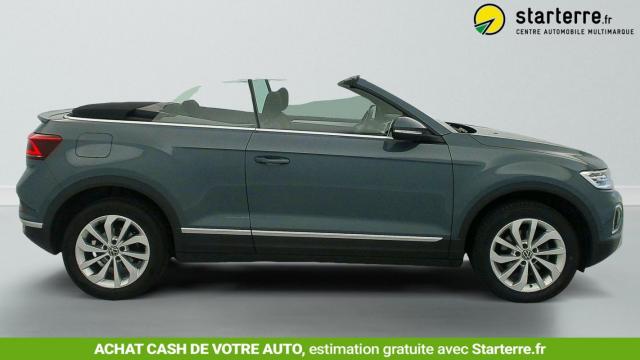 Volkswagen T-Roc image 5