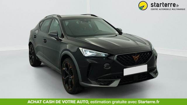 Cupra
