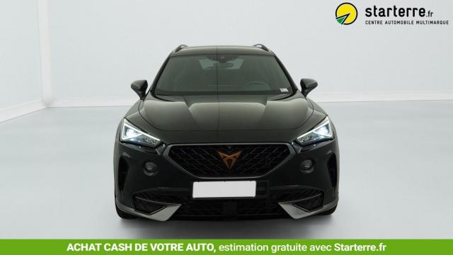 Cupra Formentor image 8