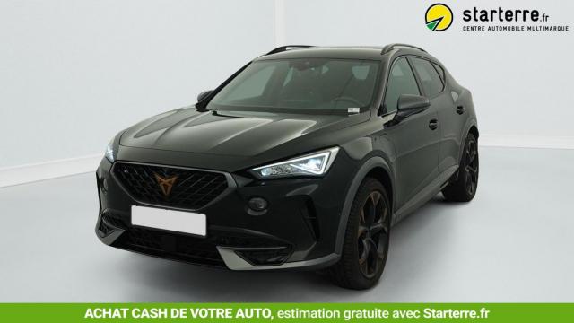 Cupra Formentor image 4