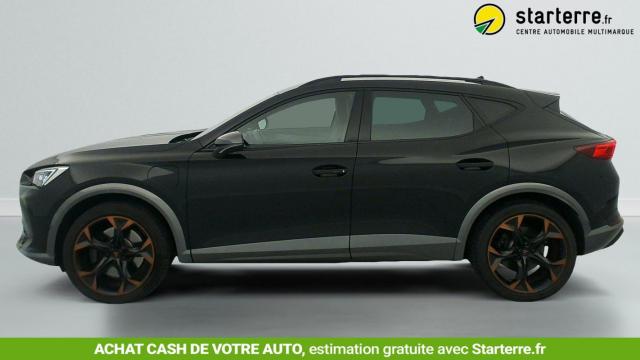Cupra Formentor image 2