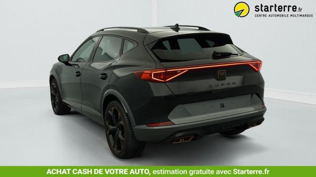 Cupra Formentor image 3