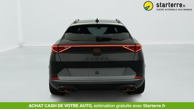 Cupra Formentor image 5