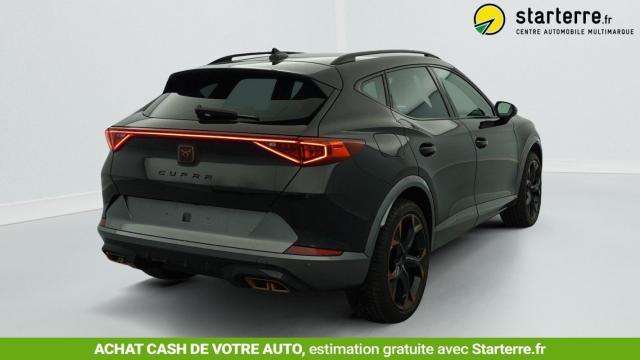 Cupra Formentor image 7