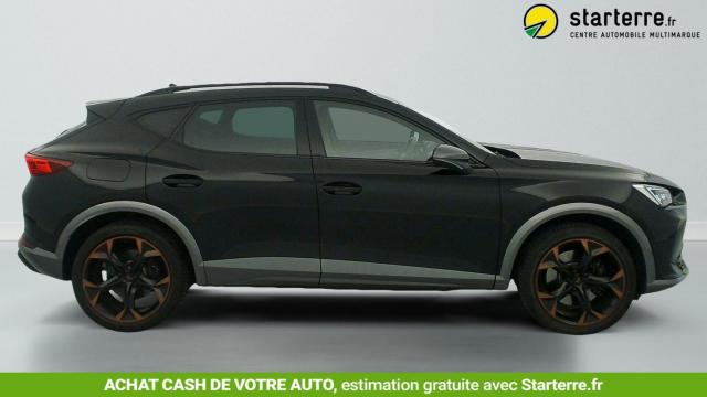 Cupra Formentor image 9