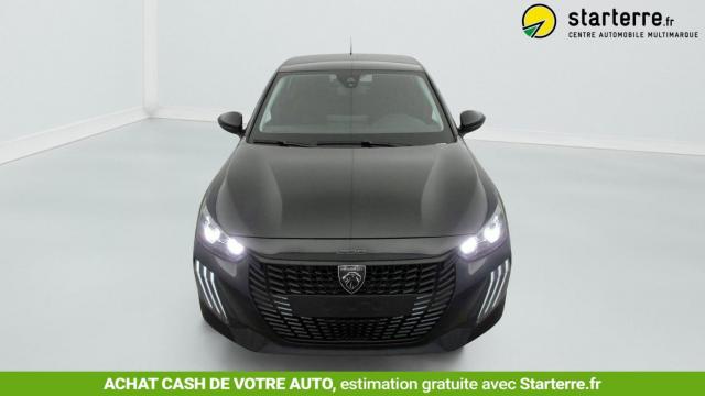 Peugeot 208 image 8