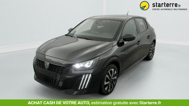 Peugeot 208 image 5