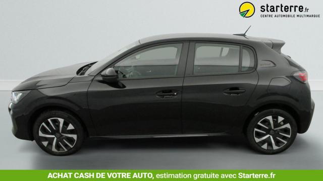 Peugeot 208 image 2
