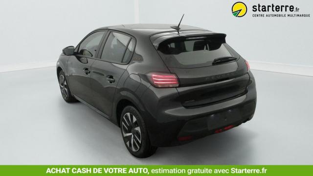 Peugeot 208 image 9