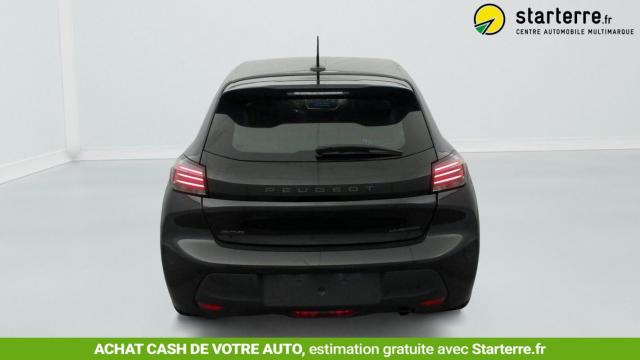 Peugeot 208 image 7