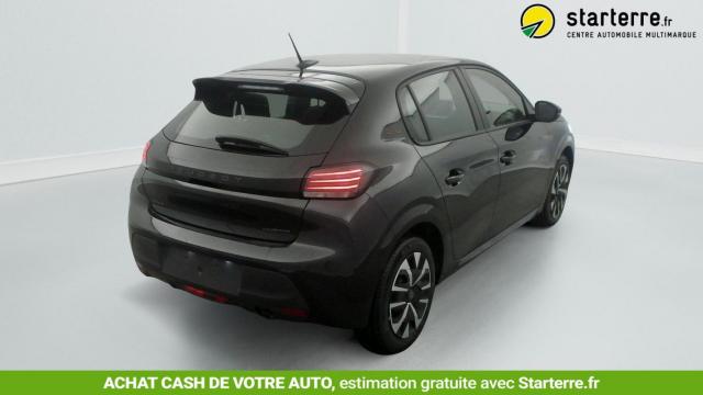 Peugeot 208 image 6