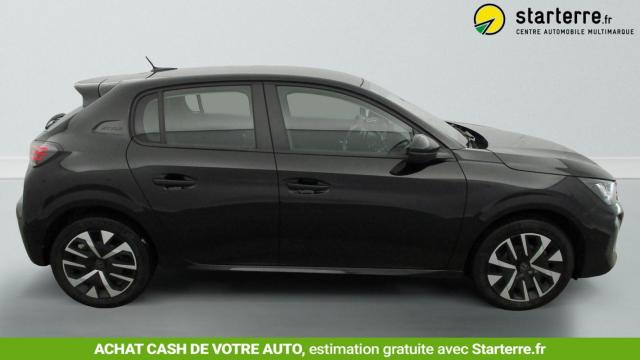 Peugeot 208 image 1