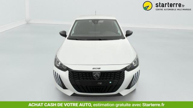 Peugeot 208 image 7