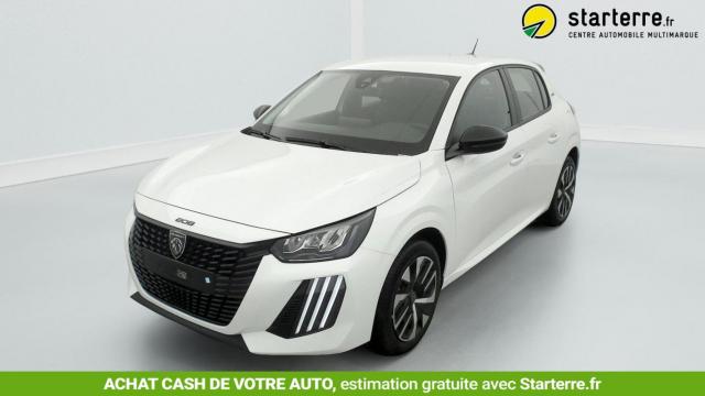 Peugeot 208 image 8