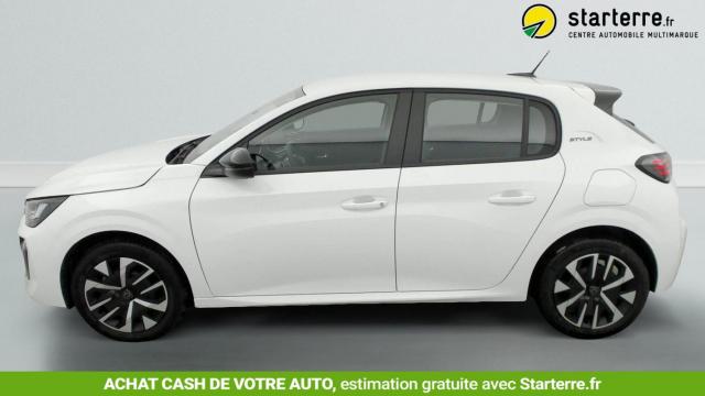 Peugeot 208 image 3