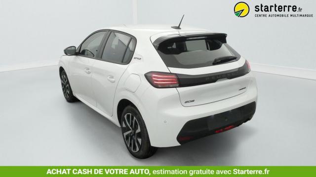Peugeot 208 image 1