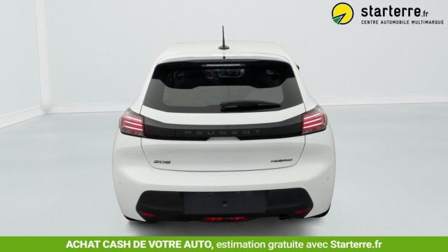 Peugeot 208 image 6