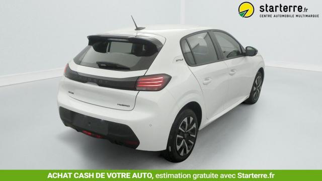 Peugeot 208 image 9