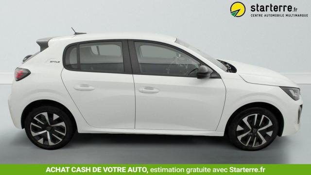 Peugeot 208 image 4