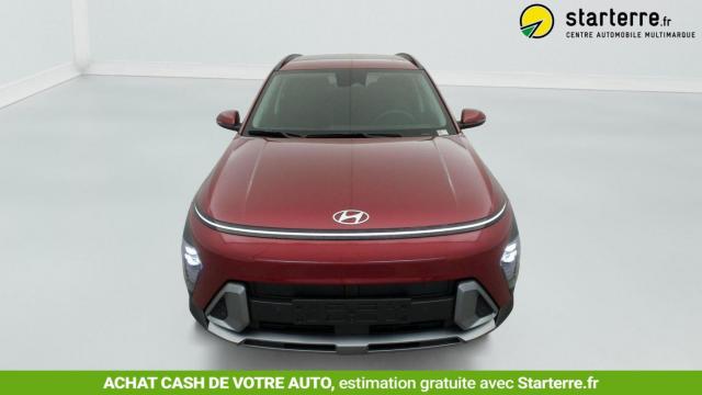 Hyundai Kona image 8
