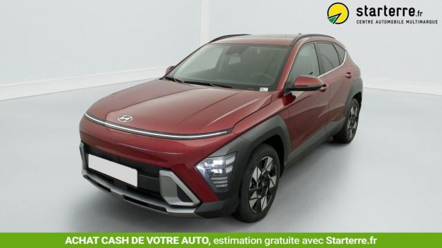 Hyundai Kona image 4
