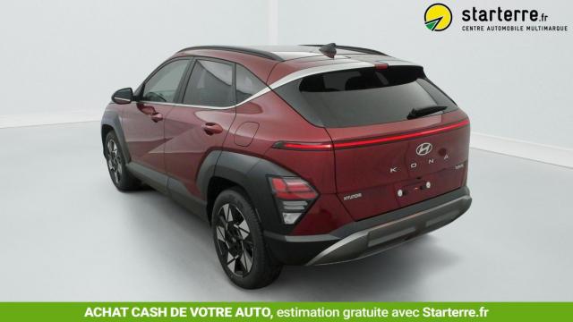 Hyundai Kona image 5