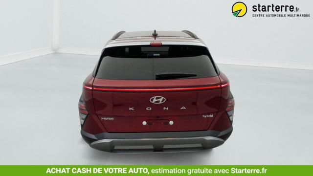 Hyundai Kona image 1
