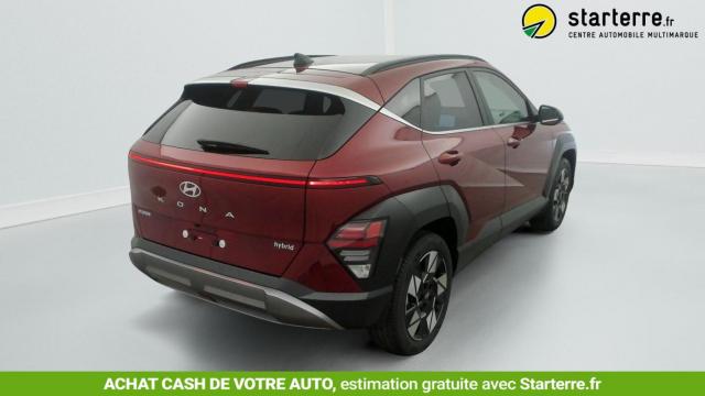 Hyundai Kona image 2