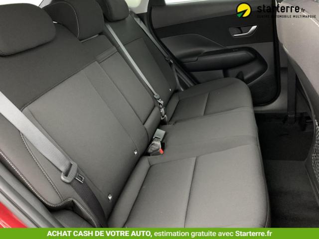 Hyundai Kona image 8