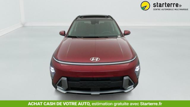 Hyundai Kona image 4
