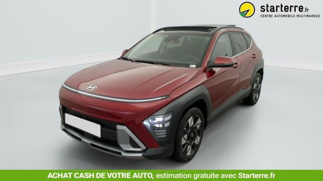 Hyundai Kona image 5