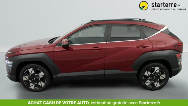 Hyundai Kona image 9