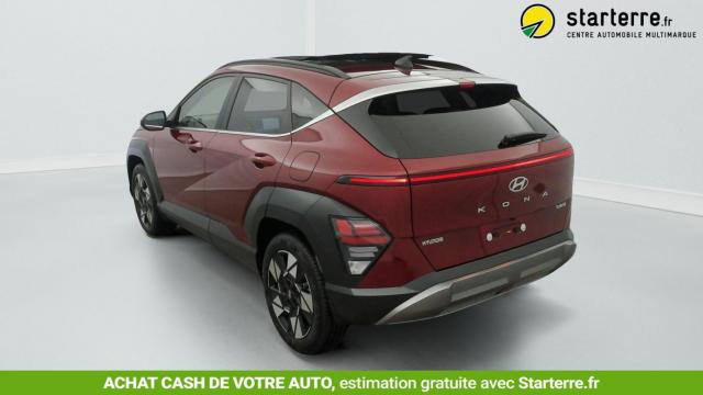 Hyundai Kona image 3
