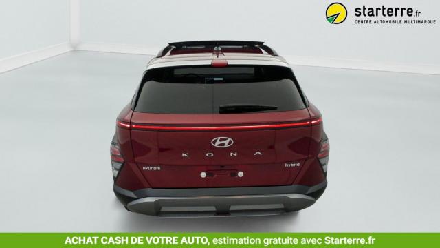 Hyundai Kona image 2