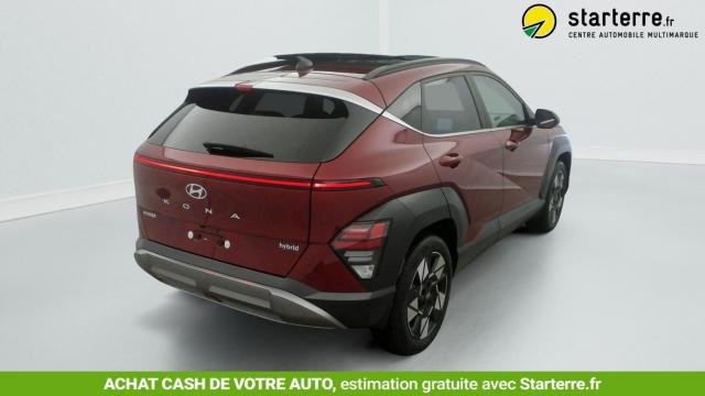 Hyundai Kona image 7