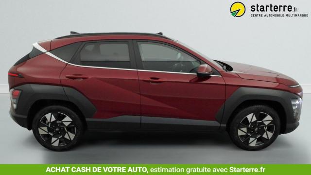 Hyundai Kona image 1